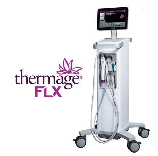 Thermage ราคาเท่าไหร่